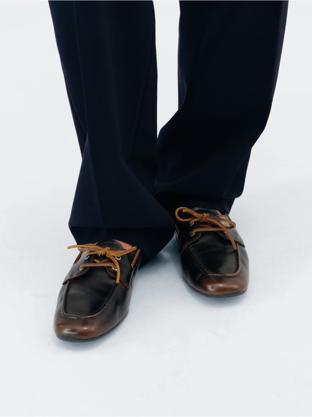 Vagabond Hillary Loafers